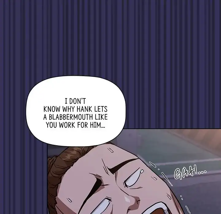 Malcolm, The Superstar Detective [Official] Chapter 27 - page 96