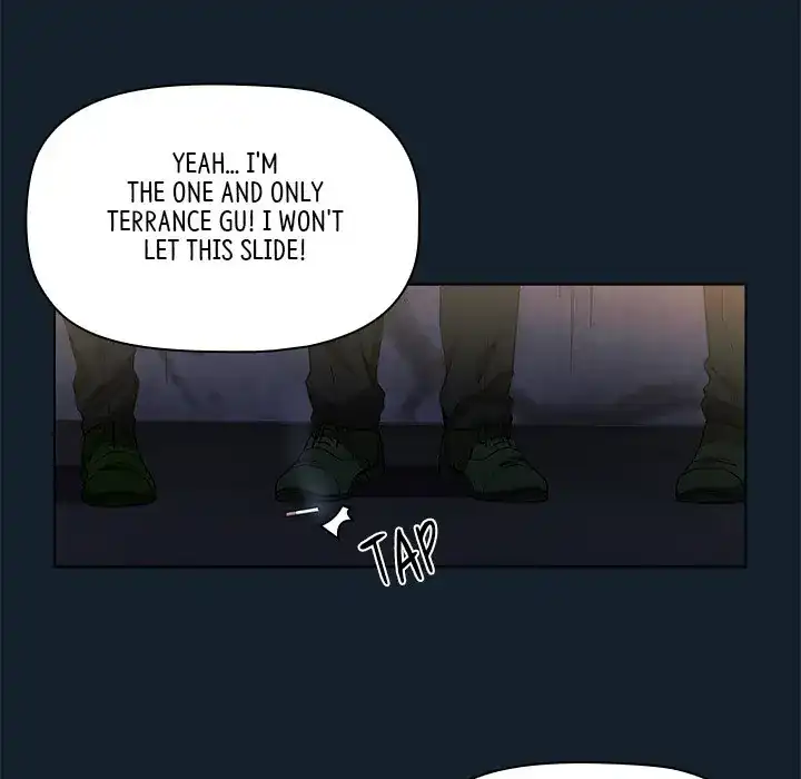 Malcolm, The Superstar Detective [Official] Chapter 10 - page 132