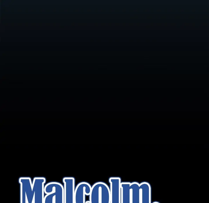 Malcolm, The Superstar Detective [Official] Chapter 10 - page 13