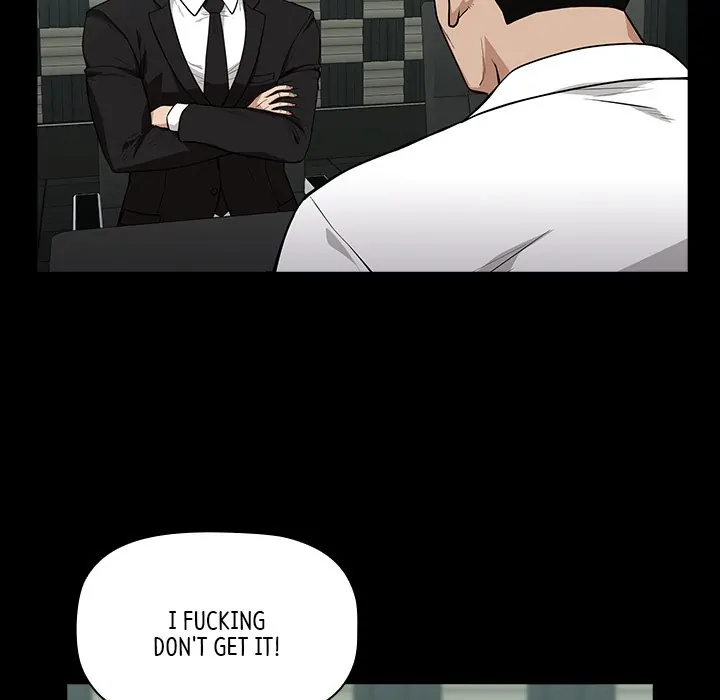 Malcolm, The Superstar Detective [Official] Chapter 10 - page 62