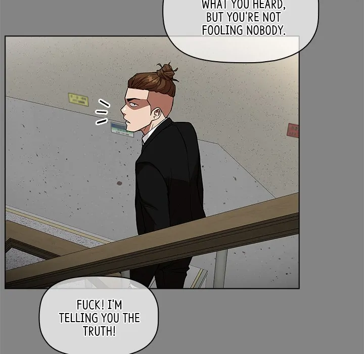 Malcolm, The Superstar Detective [Official] Chapter 37 - page 60