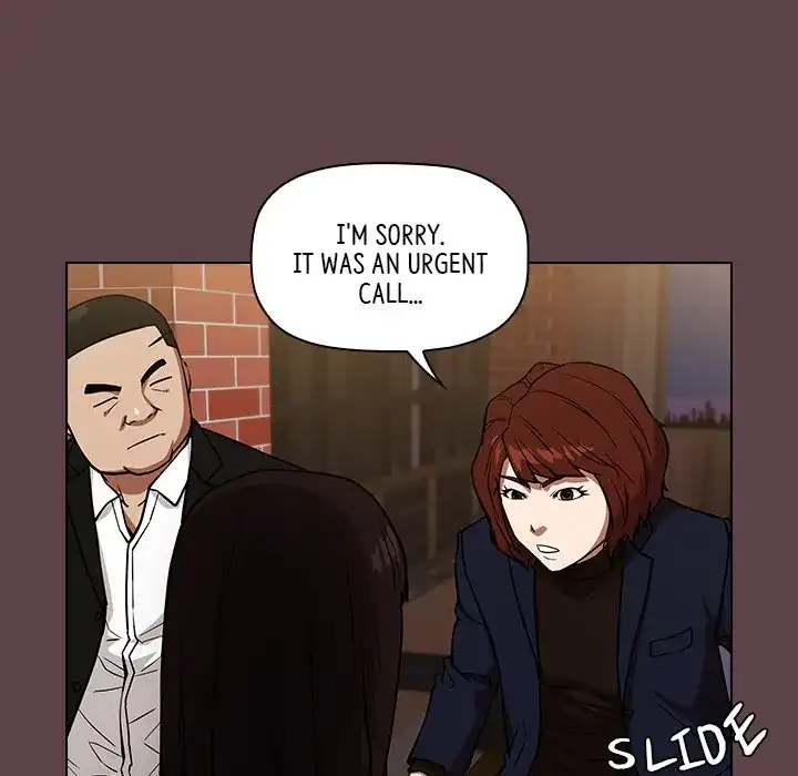 Malcolm, The Superstar Detective [Official] Chapter 36 - page 68