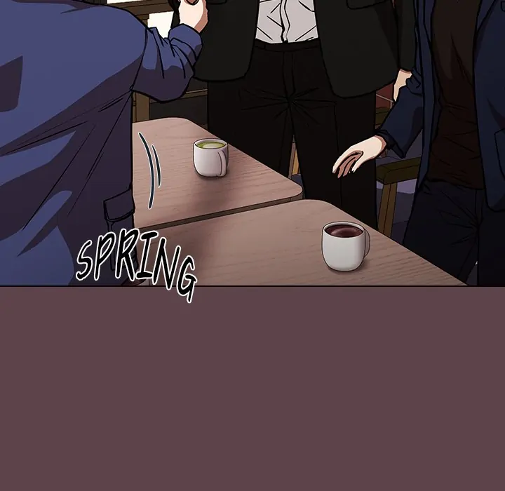 Malcolm, The Superstar Detective [Official] Chapter 36 - page 76