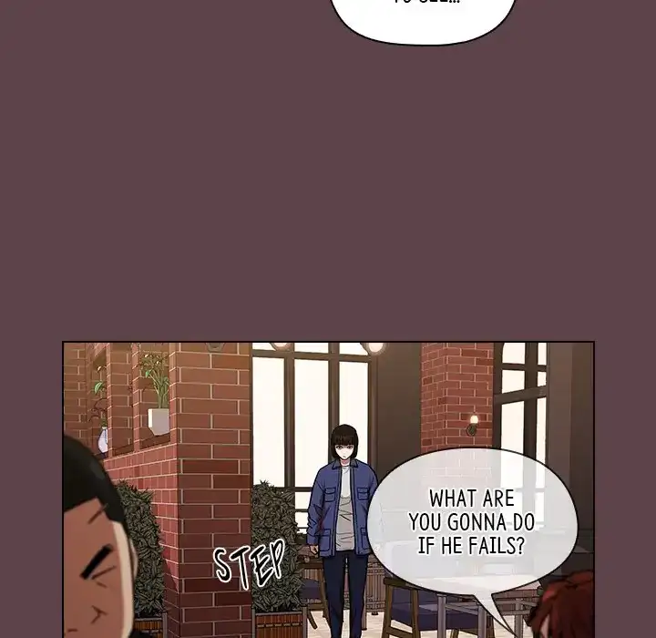 Malcolm, The Superstar Detective [Official] Chapter 36 - page 81
