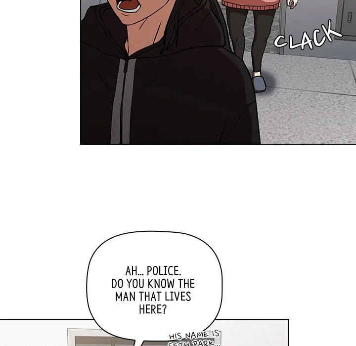 Malcolm, The Superstar Detective [Official] Chapter 36 - page 92