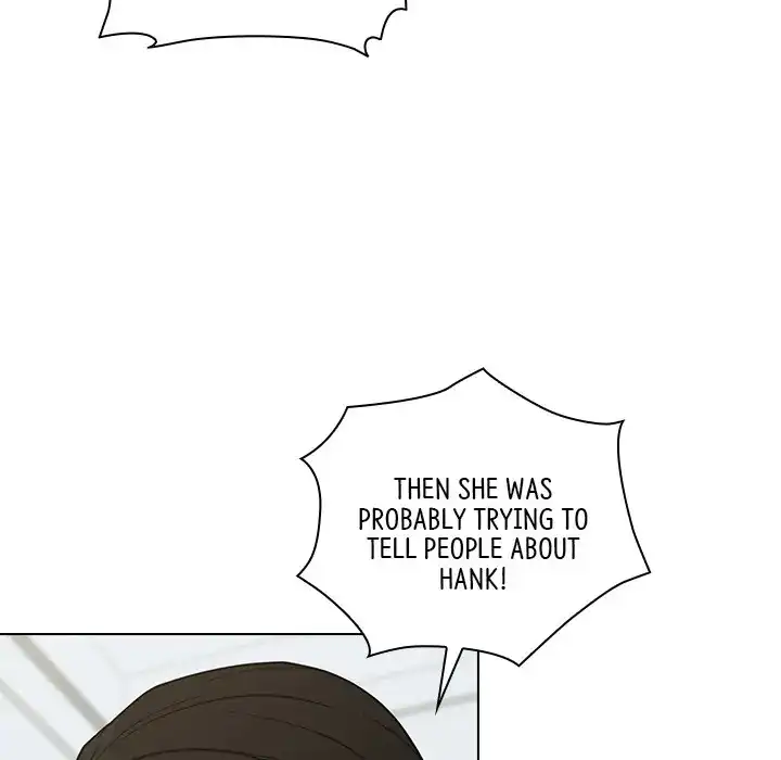 Malcolm, The Superstar Detective [Official] Chapter 19 - page 113