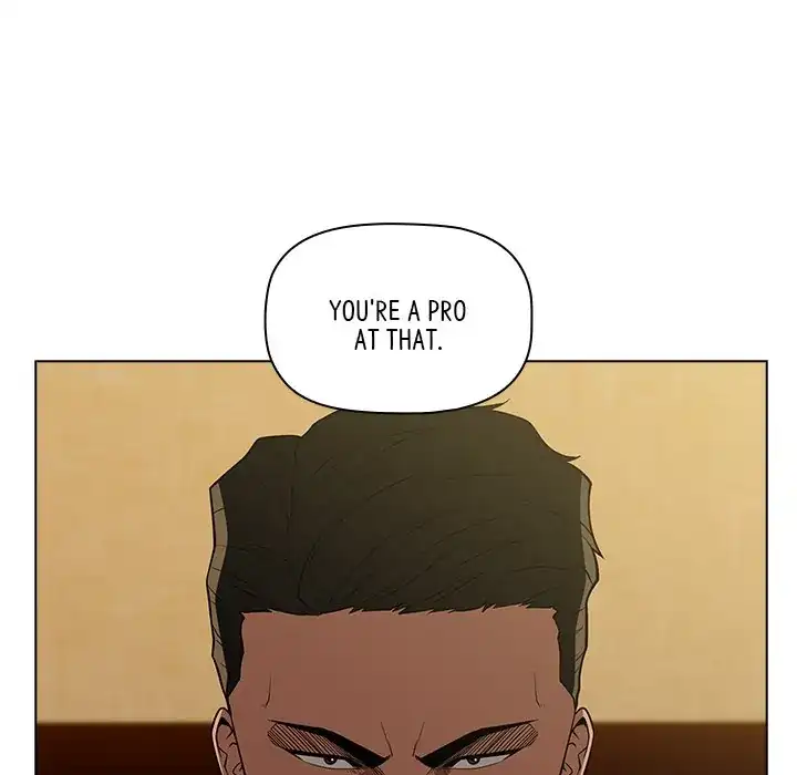 Malcolm, The Superstar Detective [Official] Chapter 19 - page 39