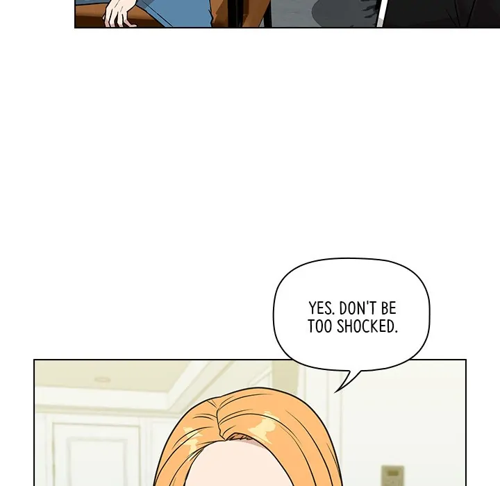 Malcolm, The Superstar Detective [Official] Chapter 19 - page 70