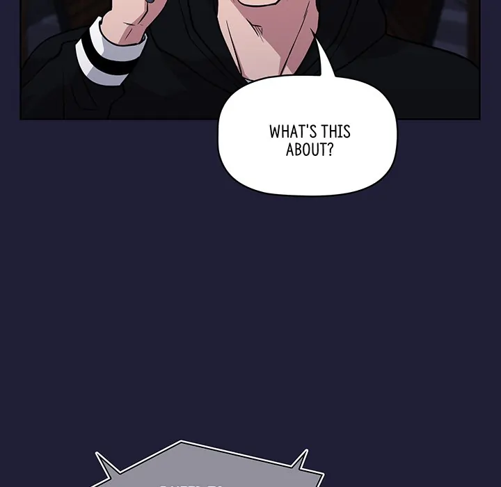 Malcolm, The Superstar Detective [Official] Chapter 19 - page 7