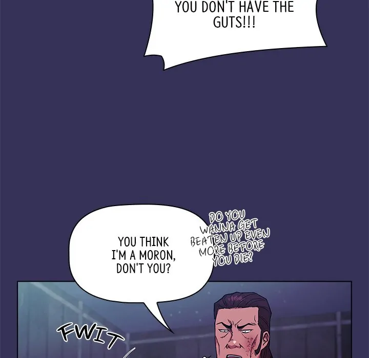 Malcolm, The Superstar Detective [Official] Chapter 18 - page 29