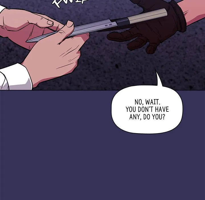 Malcolm, The Superstar Detective [Official] Chapter 18 - page 41