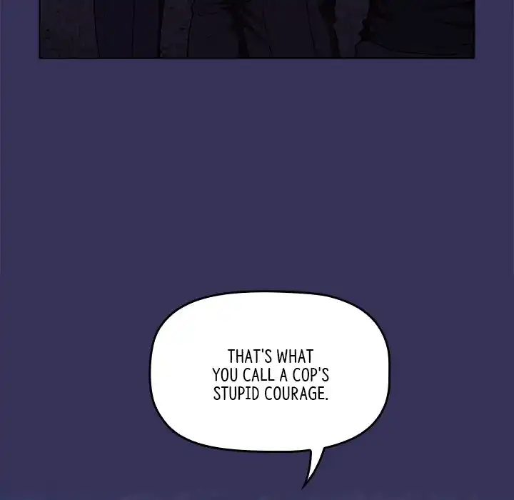 Malcolm, The Superstar Detective [Official] Chapter 17 - page 32