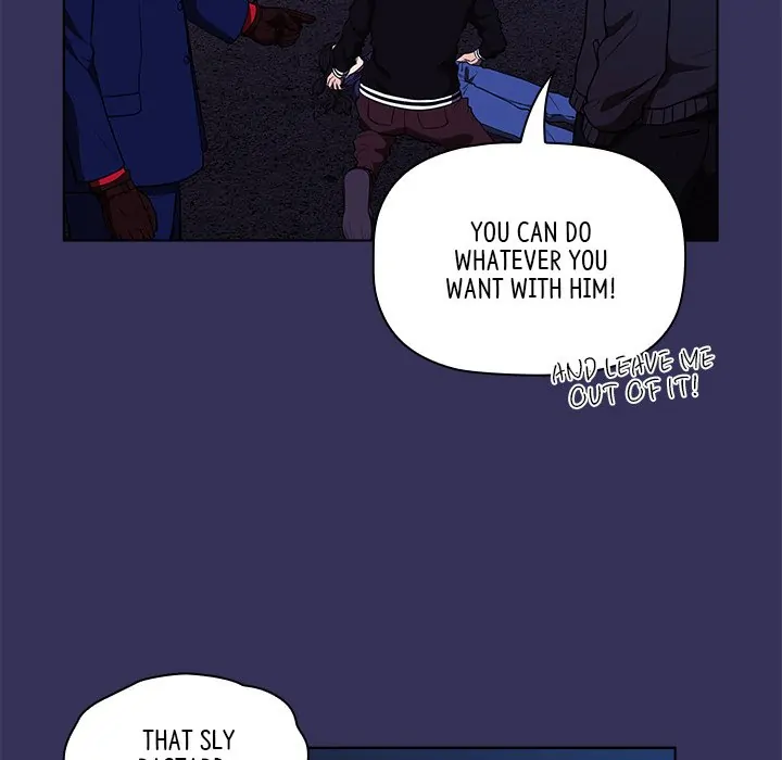 Malcolm, The Superstar Detective [Official] Chapter 17 - page 62