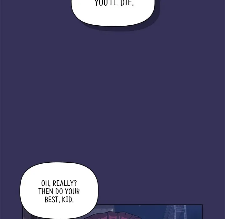 Malcolm, The Superstar Detective [Official] Chapter 17 - page 90