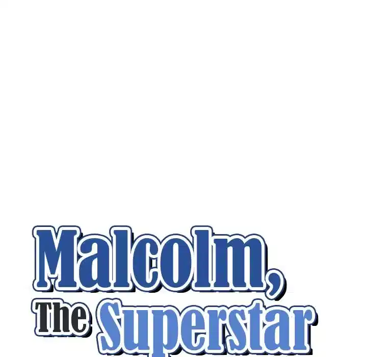 Malcolm, The Superstar Detective [Official] Chapter 34 - page 11