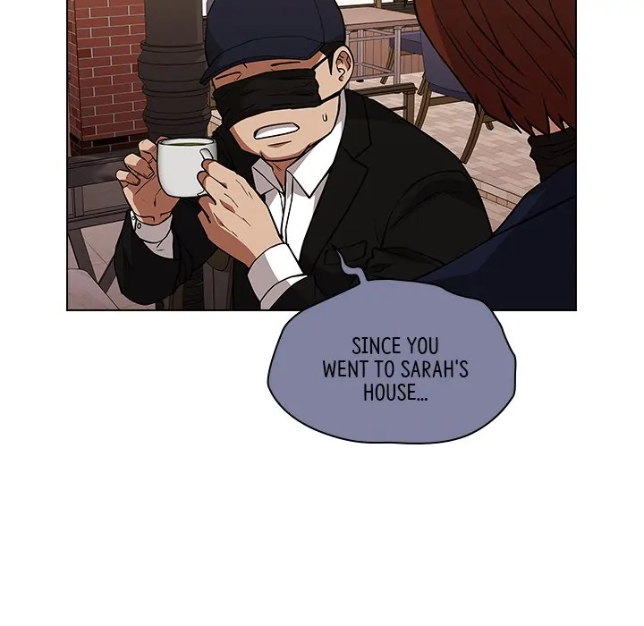 Malcolm, The Superstar Detective [Official] Chapter 34 - page 32