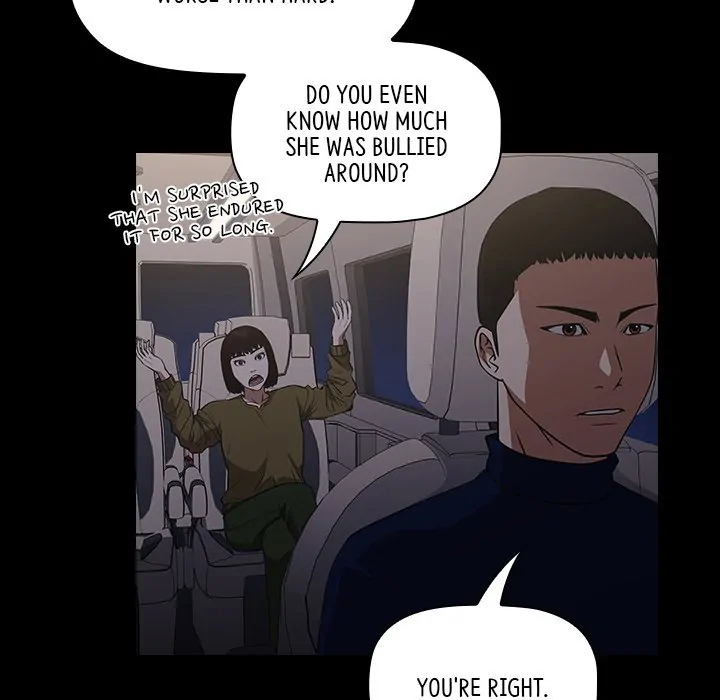 Malcolm, The Superstar Detective [Official] Chapter 34 - page 86