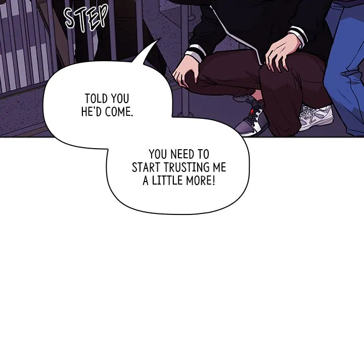 Malcolm, The Superstar Detective [Official] Chapter 16 - page 63
