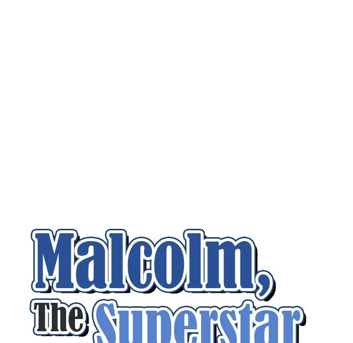 Malcolm, The Superstar Detective [Official] Chapter 15 - page 29