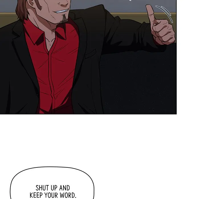 Malcolm, The Superstar Detective [Official] Chapter 15 - page 42