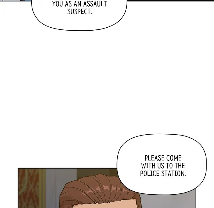 Malcolm, The Superstar Detective [Official] Chapter 15 - page 66