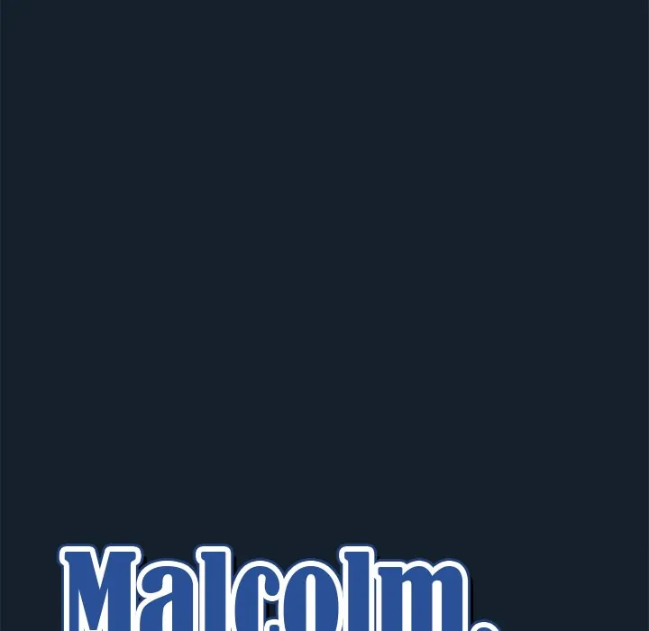 Malcolm, The Superstar Detective [Official] Chapter 11 - page 14