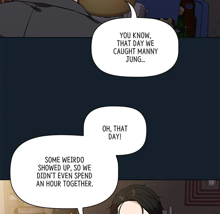 Malcolm, The Superstar Detective [Official] Chapter 11 - page 29