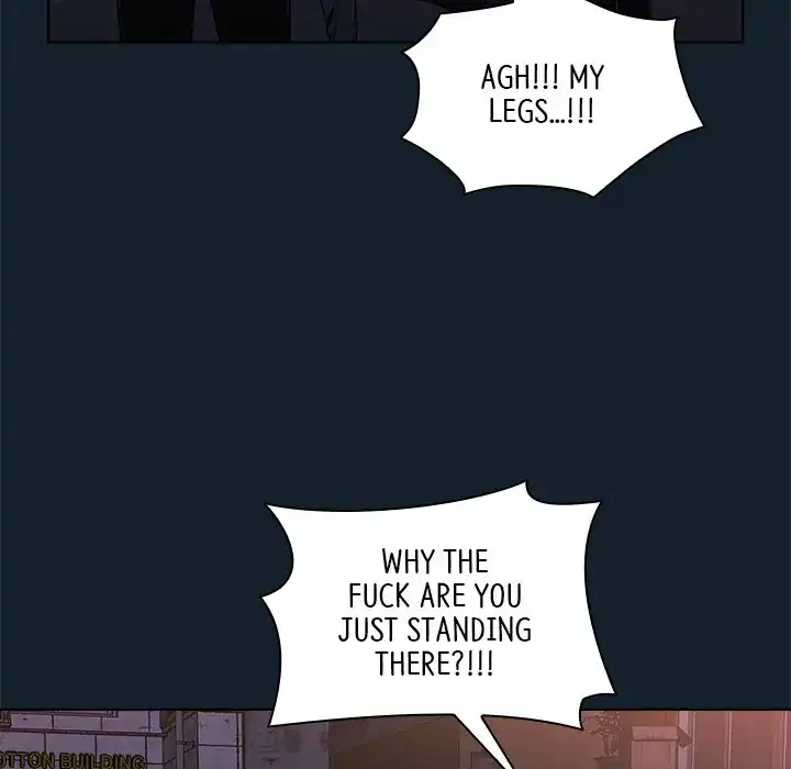 Malcolm, The Superstar Detective [Official] Chapter 9 - page 68
