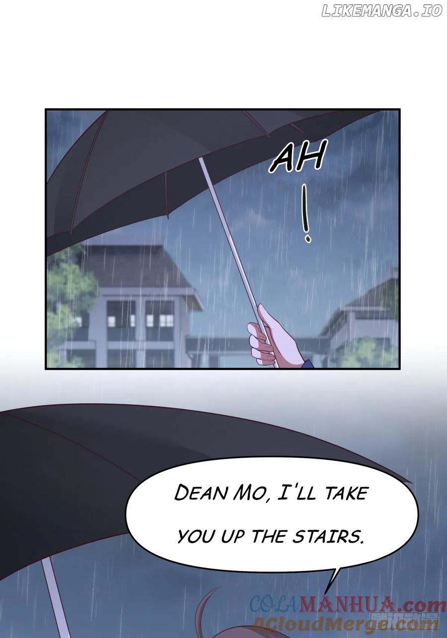 I Really Don’t Want to be Reborn Chapter 252 - page 13