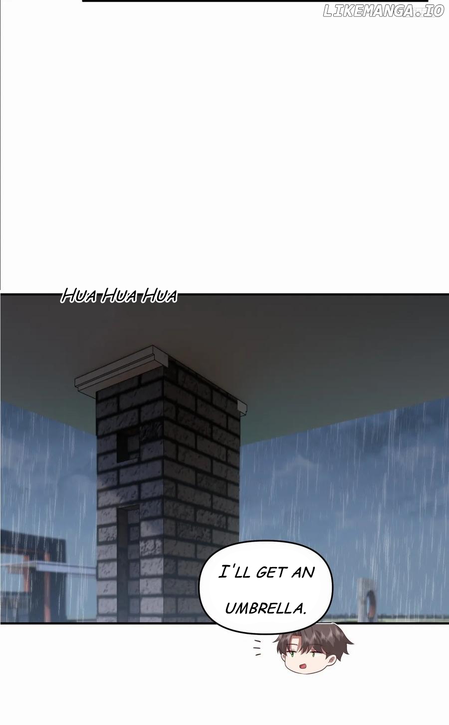 I Really Don’t Want to be Reborn Chapter 252 - page 10