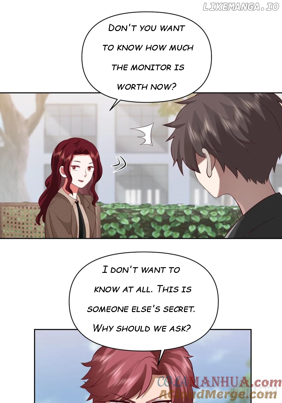 I Really Don’t Want to be Reborn Chapter 257 - page 40