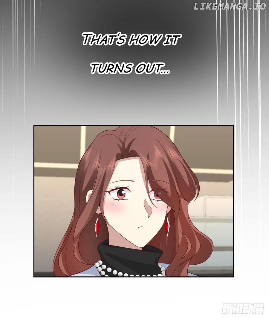 I Really Don’t Want to be Reborn Chapter 263 - page 38