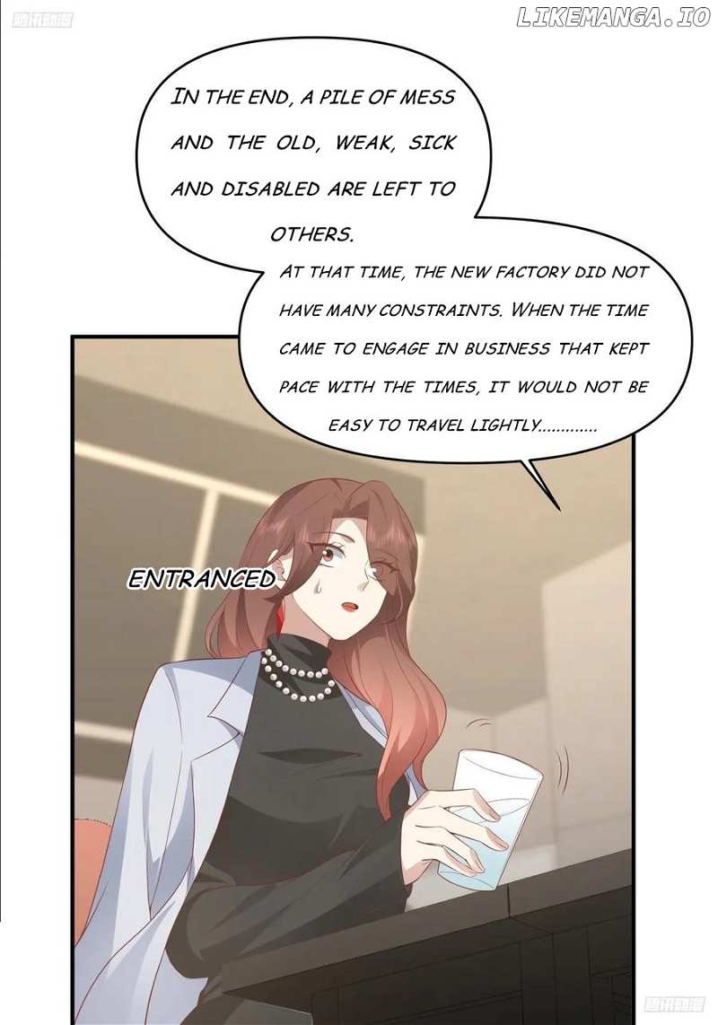 I Really Don’t Want to be Reborn Chapter 264 - page 12