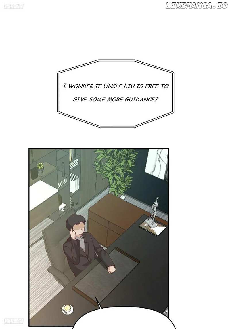 I Really Don’t Want to be Reborn Chapter 281 - page 2