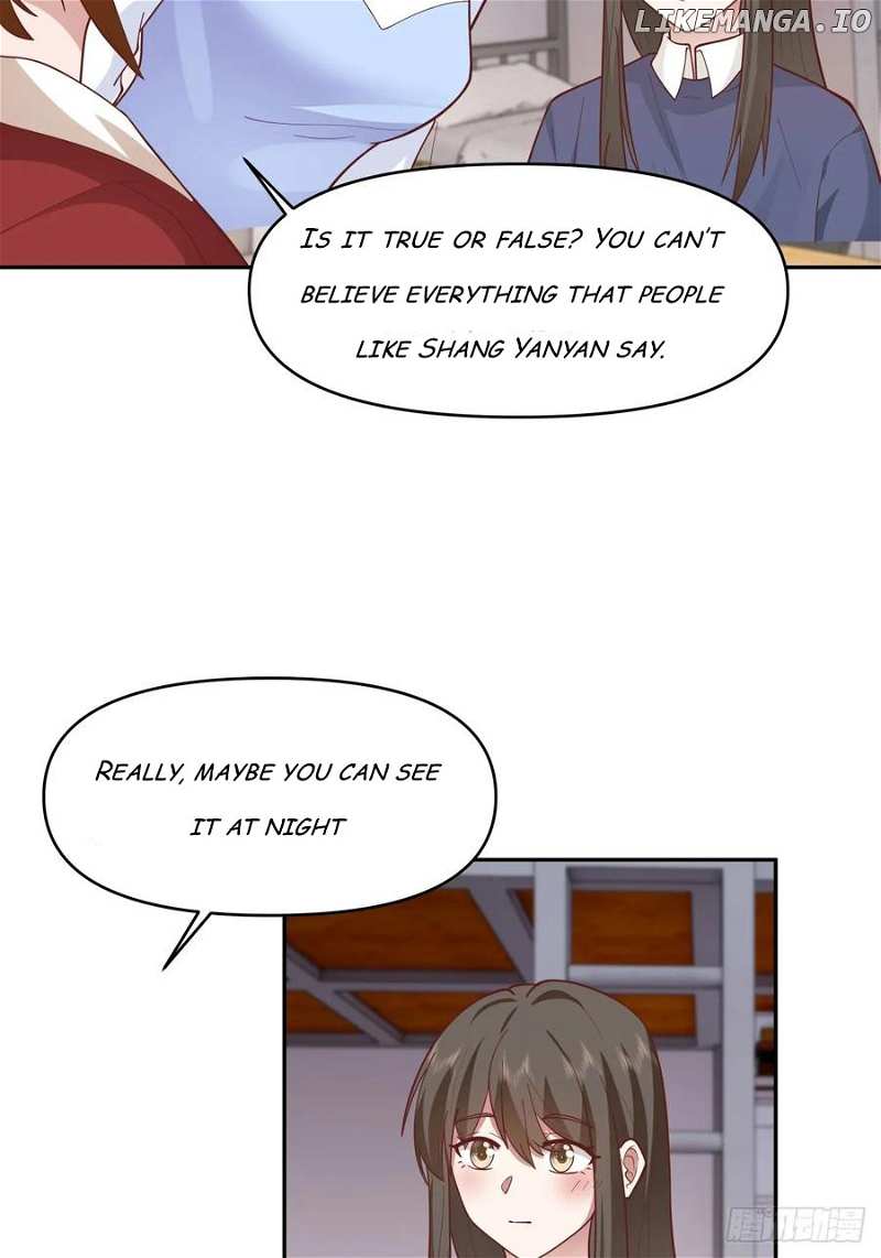 I Really Don’t Want to be Reborn Chapter 286 - page 41