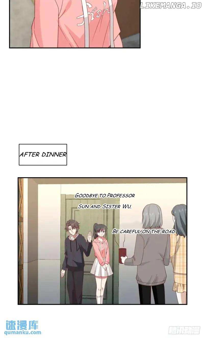 I Really Don’t Want to be Reborn Chapter 295 - page 28