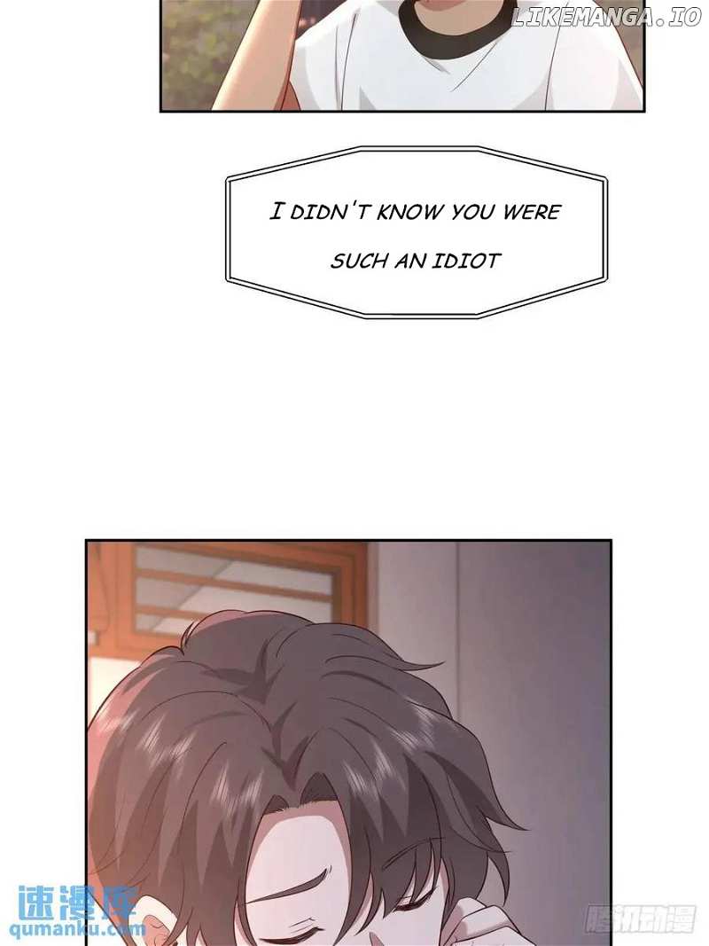 I Really Don’t Want to be Reborn Chapter 299 - page 26
