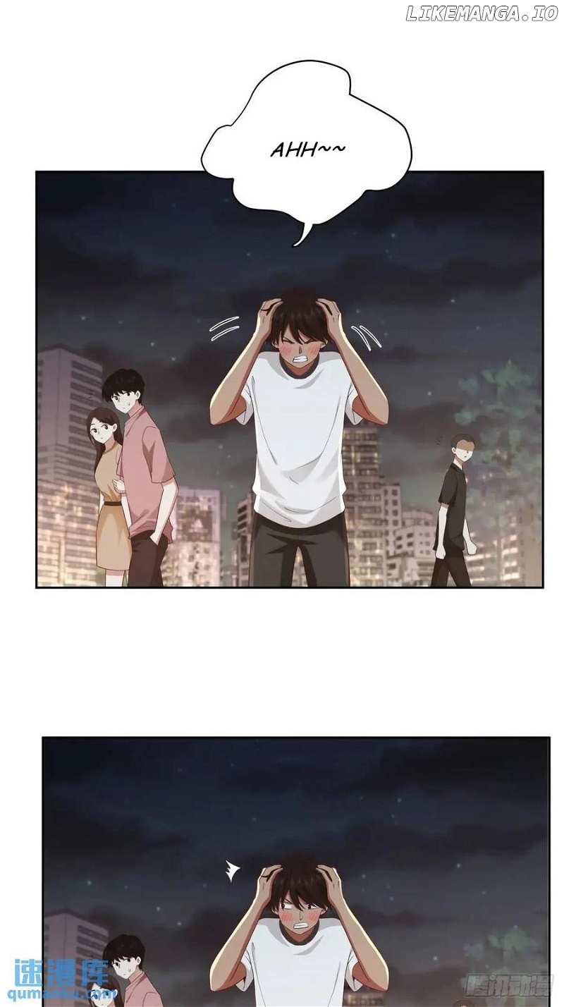 I Really Don’t Want to be Reborn Chapter 299 - page 29