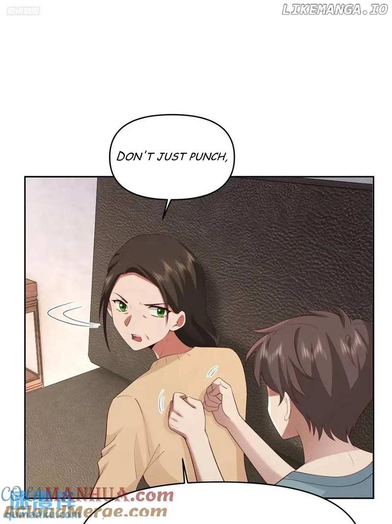 I Really Don’t Want to be Reborn Chapter 301 - page 4