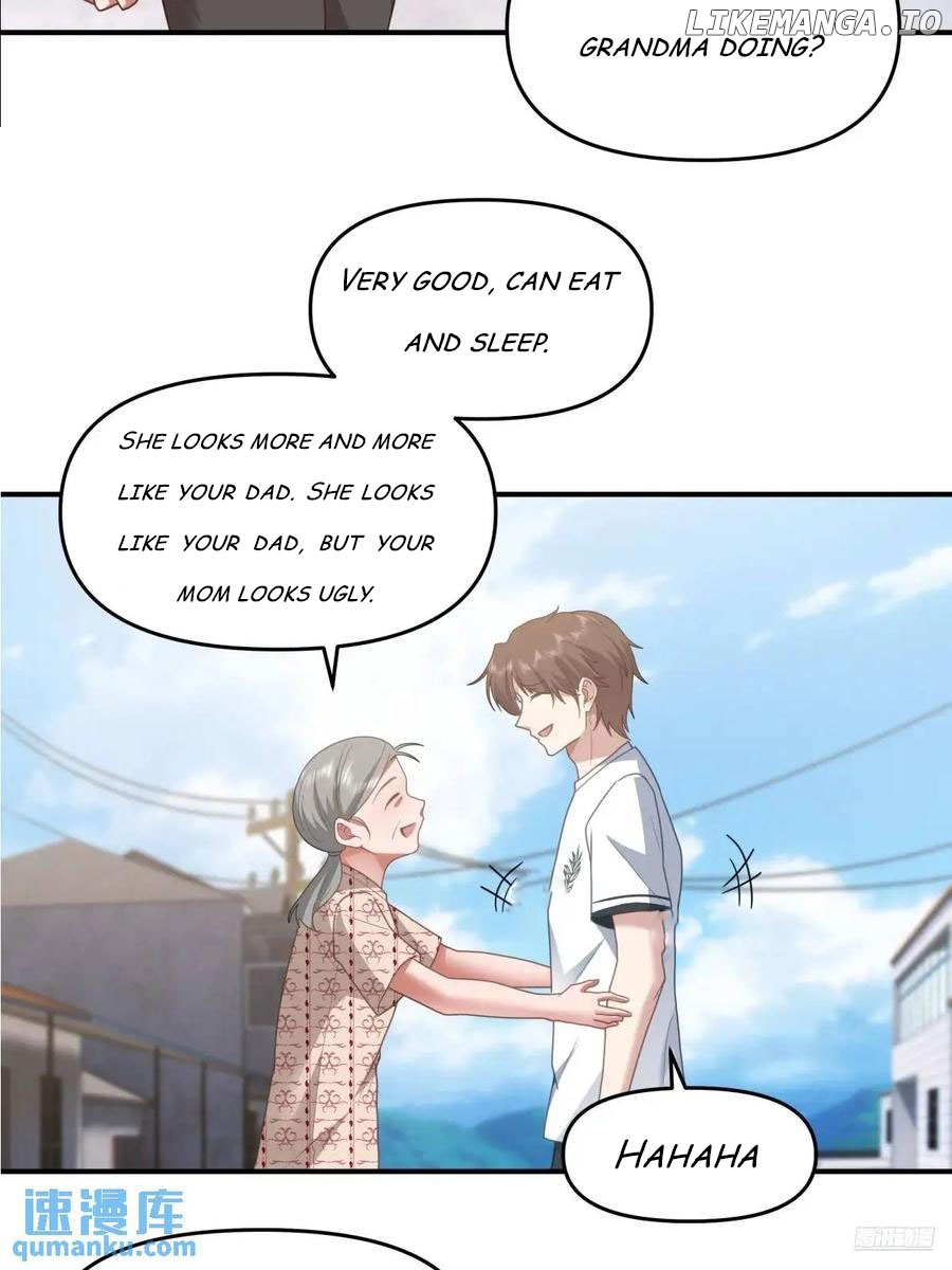 I Really Don’t Want to be Reborn Chapter 302 - page 8