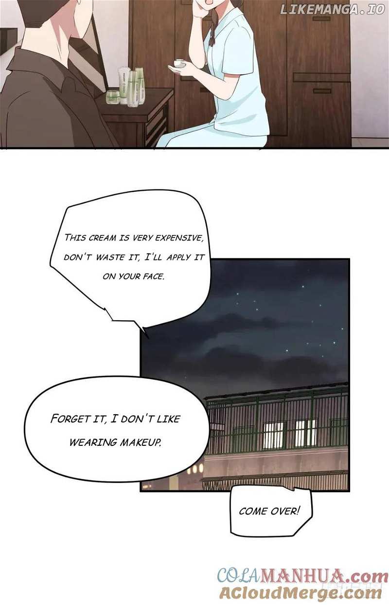 I Really Don’t Want to be Reborn Chapter 303 - page 15