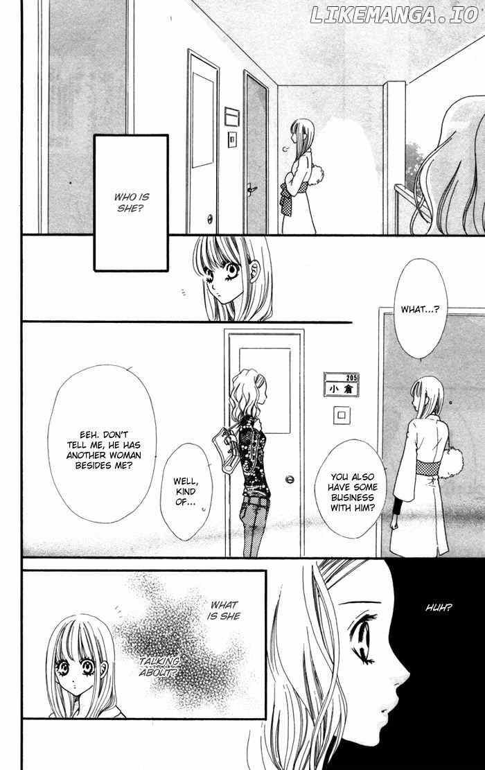 Hatsukoi no Tsuzuki chapter 1 - page 41