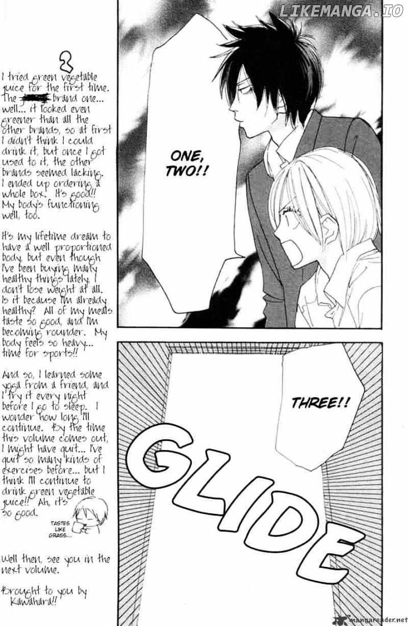 High School Debut chapter 18 - page 26
