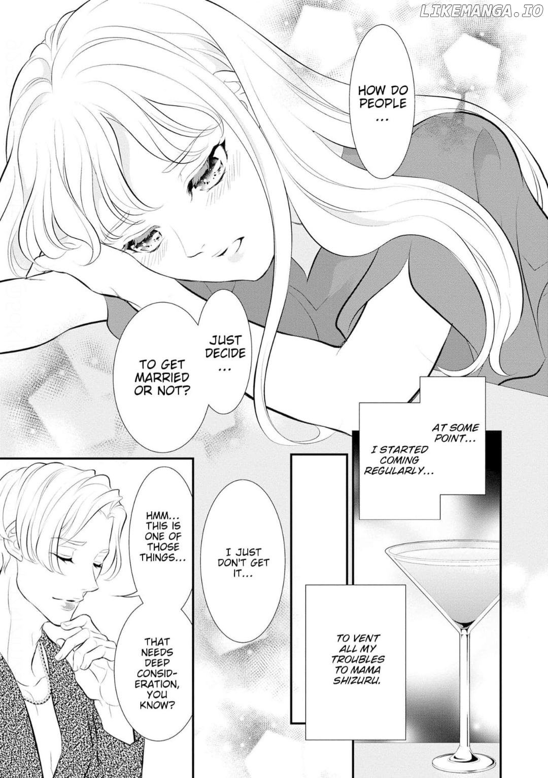 Gouman Sheikh no Propose - Shoujo wo Sasageta Kare wa Oujisama deshita Chapter 3 - page 11