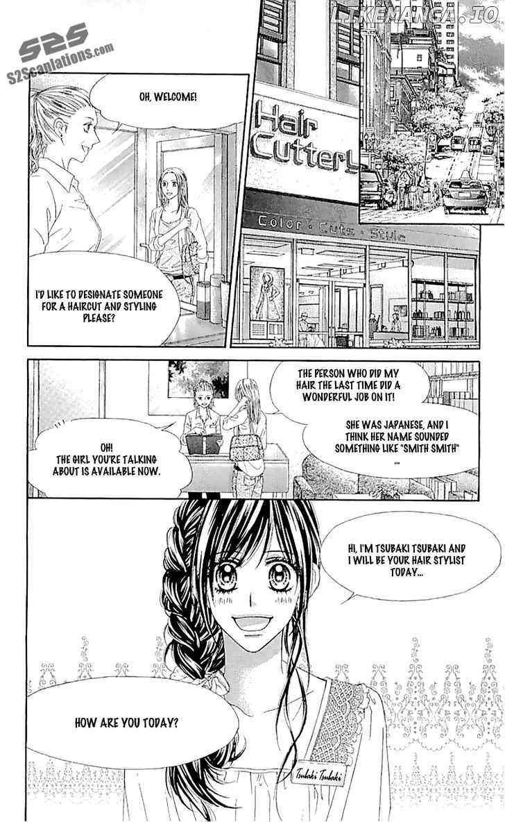 Kyou, Koi Wo Hajimemasu chapter 99 - page 29