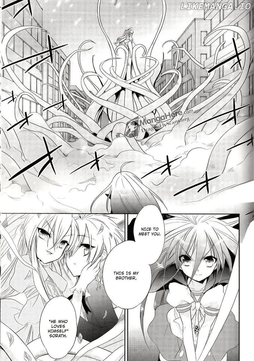 Shakugan No Shana chapter 54 - page 14