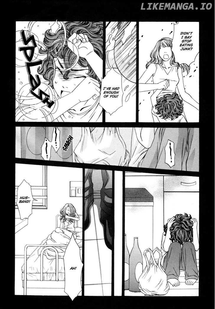 Shibutani-Kun Tomo No Kai chapter 26 - page 48