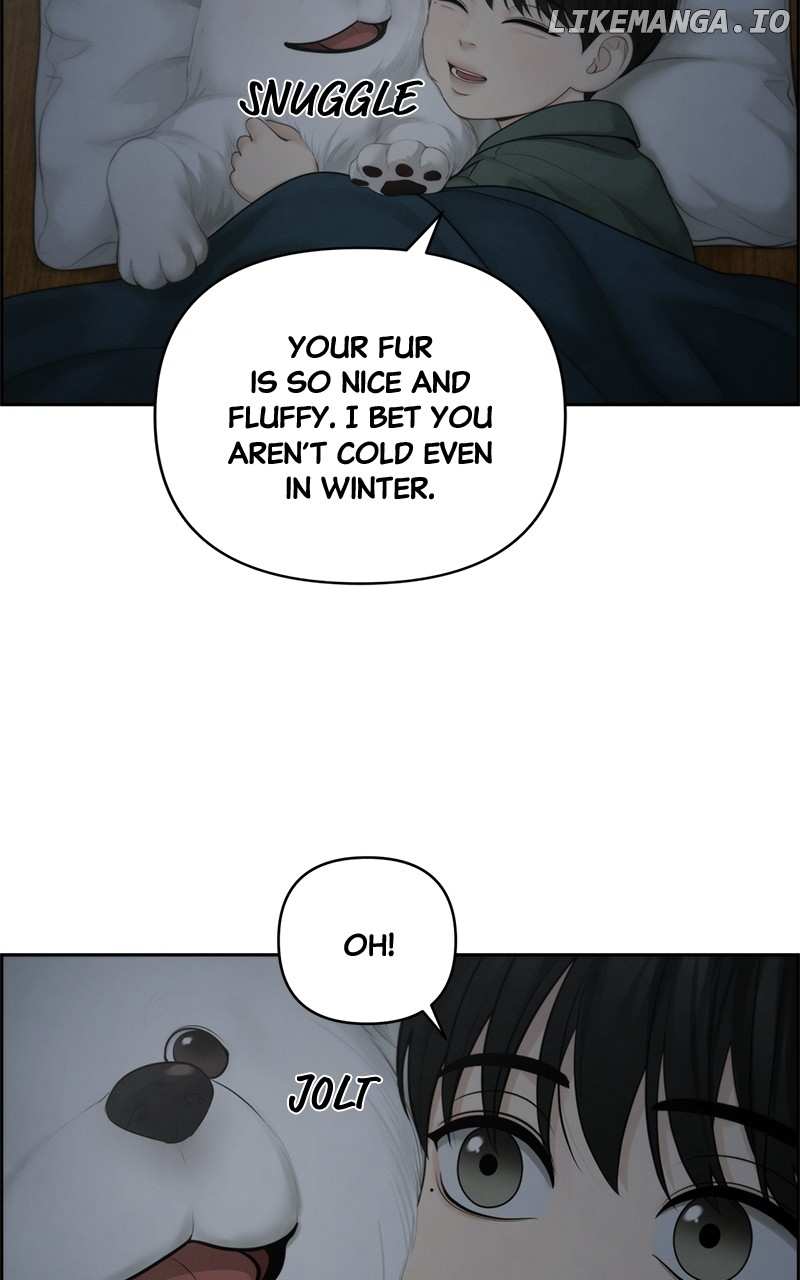 Only Hope Chapter 57 - page 12