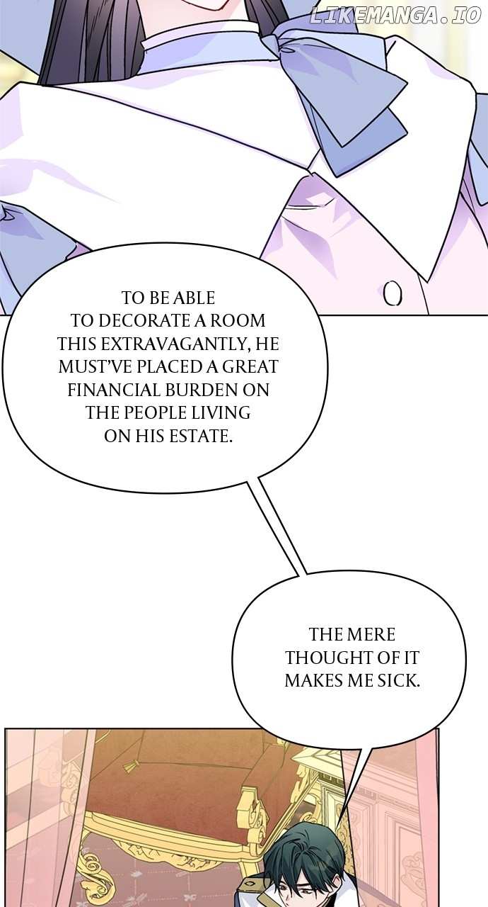 The Way That Knight Lives As a Lady Chapter 122 - page 65