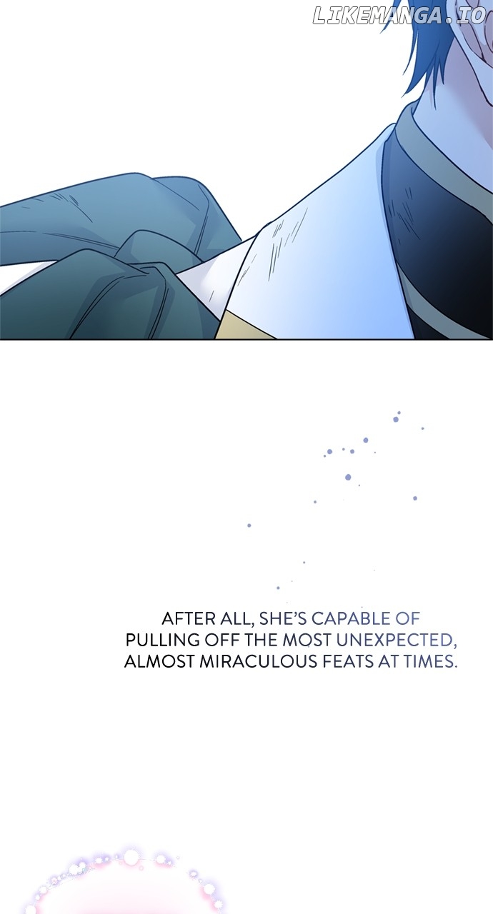 The Way That Knight Lives As a Lady Chapter 125 - page 48